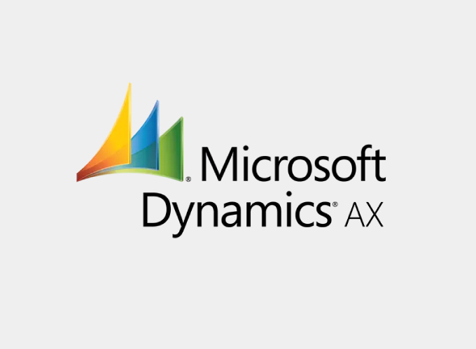 Microsoft Dynamics AX Eclipse Computing (Thailand) Ltd.